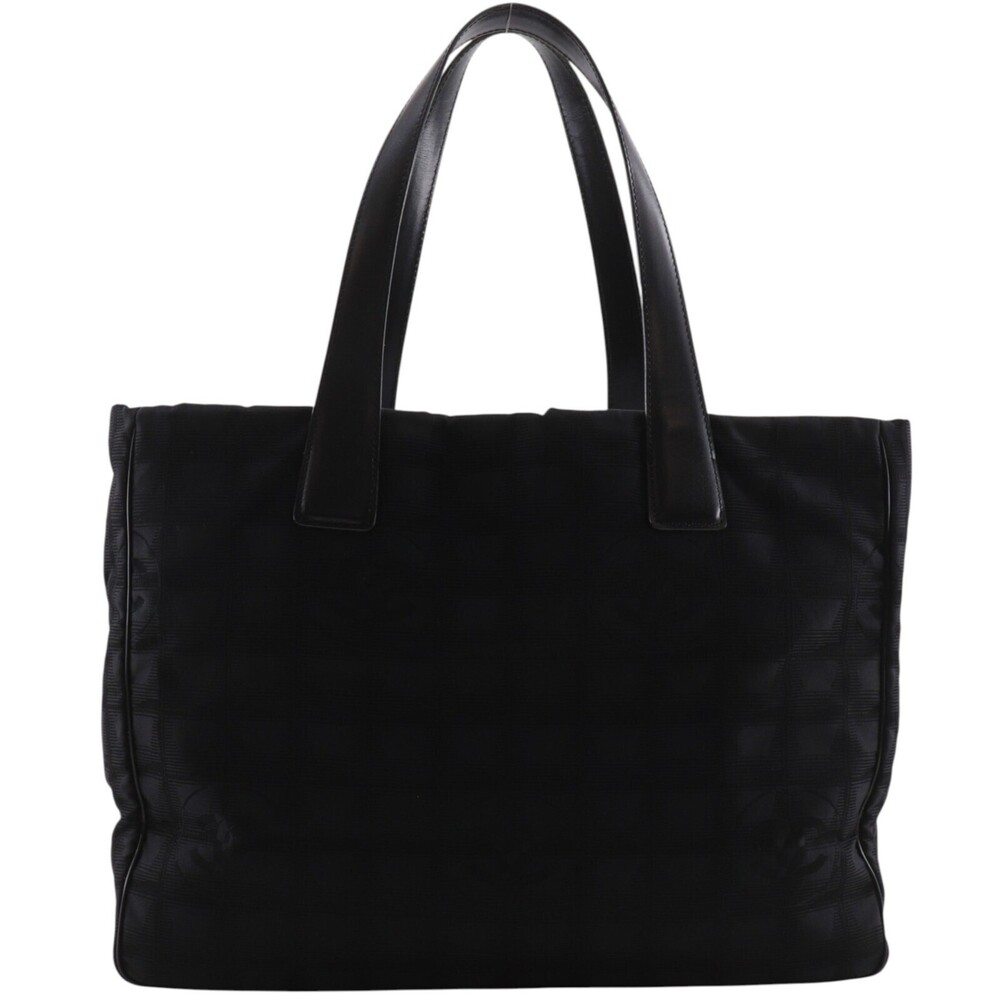 Chanel Travel Line Nylon Small
